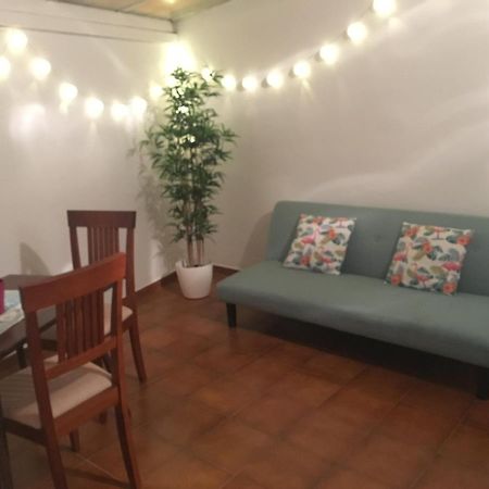 Apartamento Con Jardin Y Piscina B Puerto de la Cruz  Esterno foto