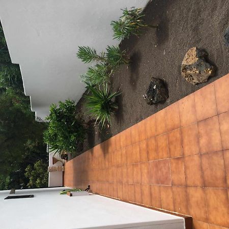Apartamento Con Jardin Y Piscina B Puerto de la Cruz  Esterno foto