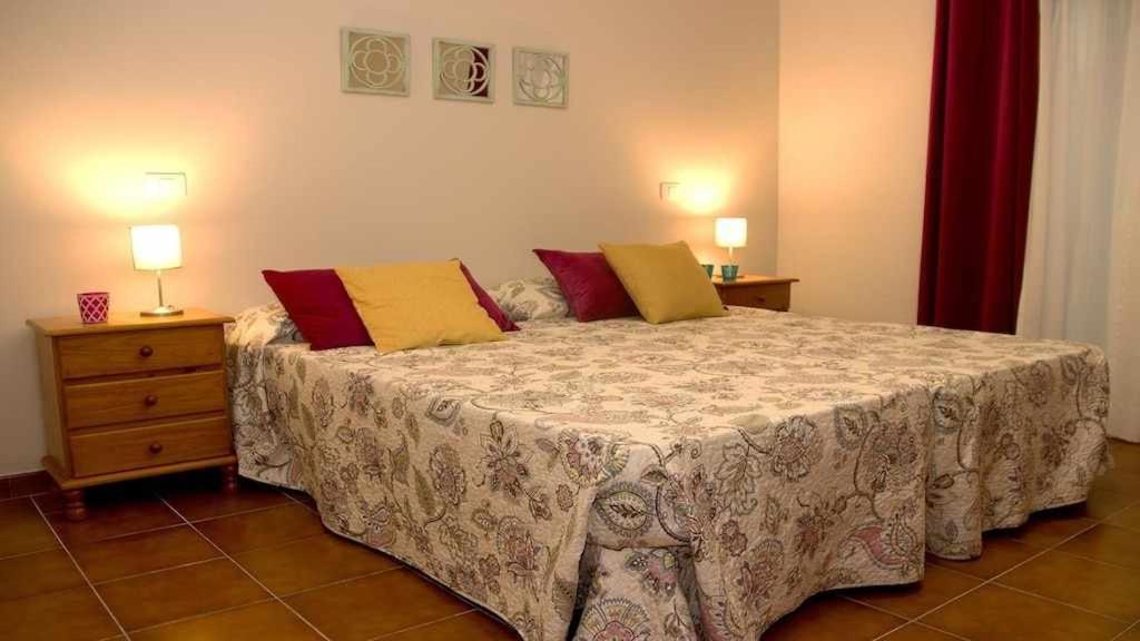 Apartamento Con Jardin Y Piscina B Puerto de la Cruz  Esterno foto