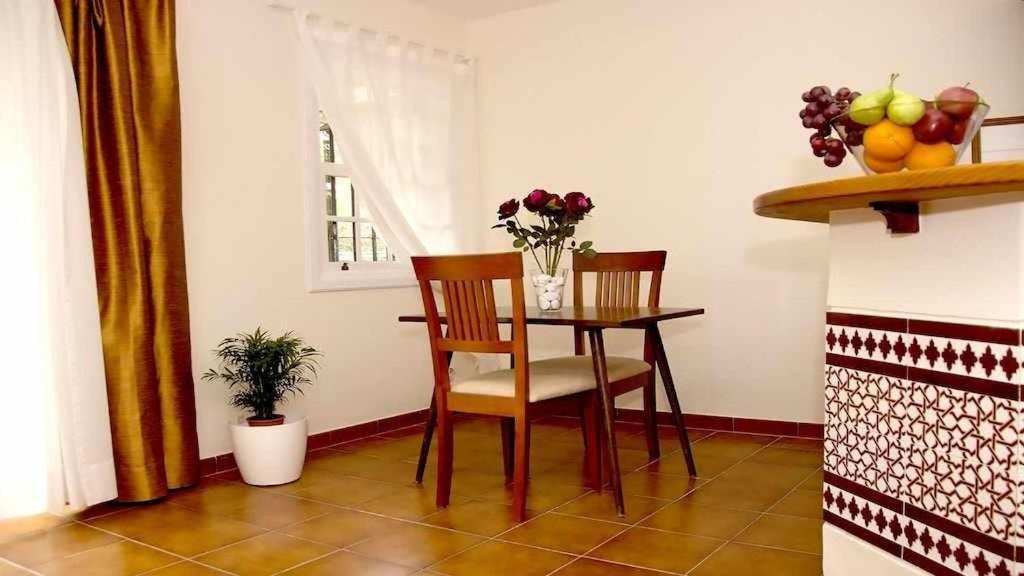 Apartamento Con Jardin Y Piscina B Puerto de la Cruz  Esterno foto